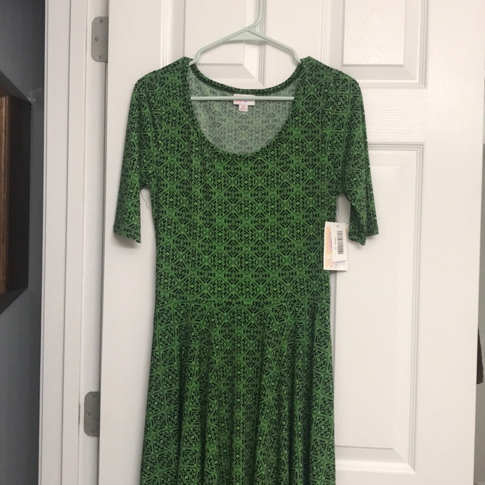 LuLaRoe Nicole